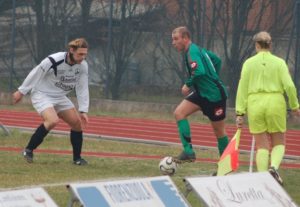 Vincenzi fa buona guardia